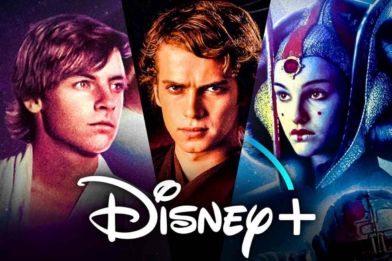 Disney+ Reveals the 5 Most Fashionable Star Wars Motion pictures In 2025