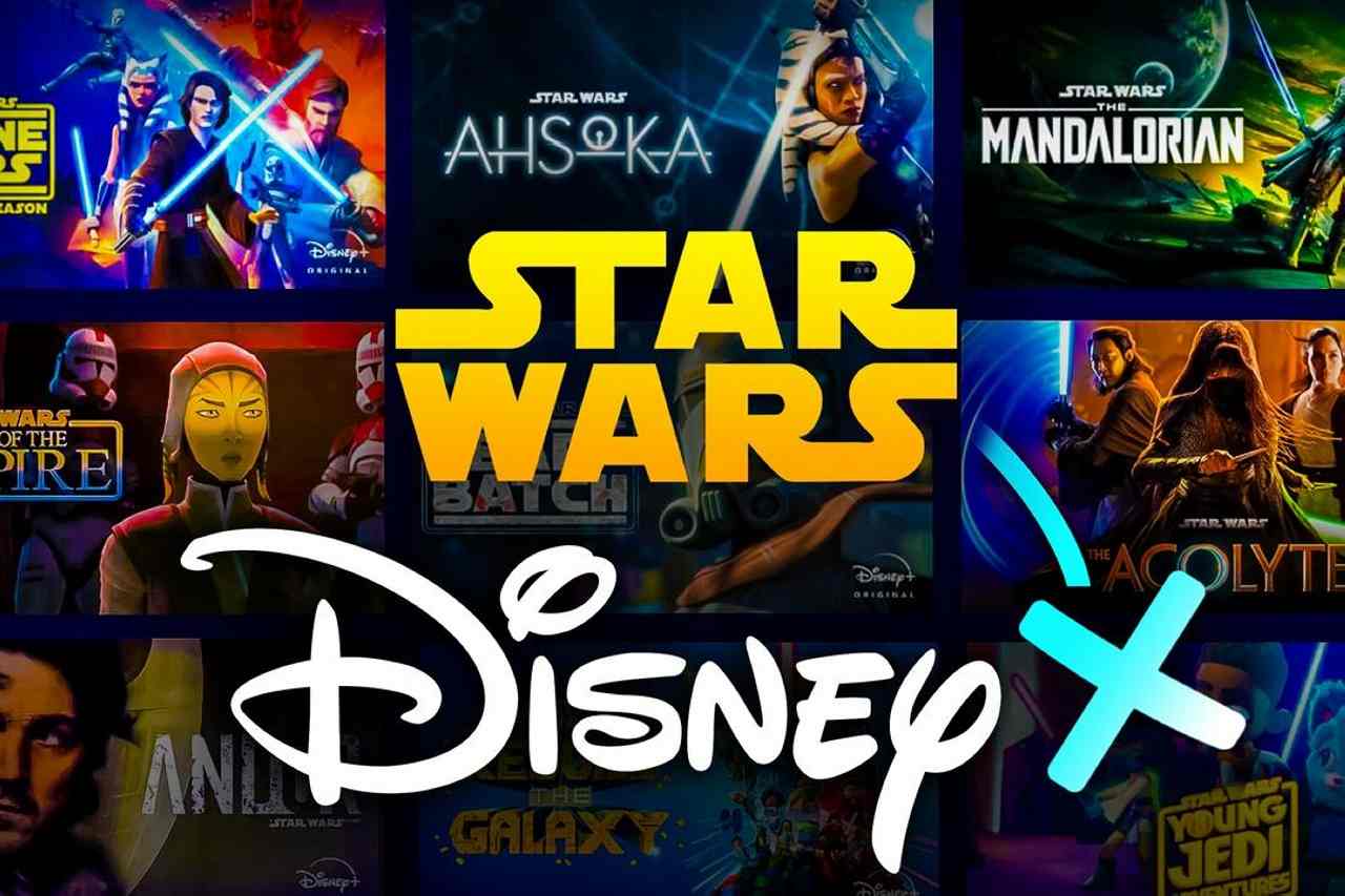 Disney+ Sets Unfortunate Record With 2026 Star Wars Slate