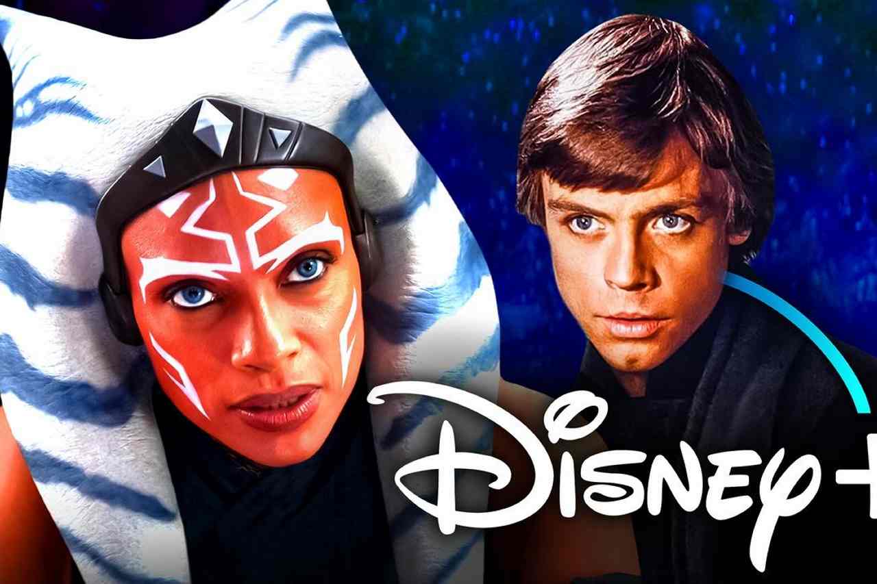 Disney+ Confirms 11 Jedi Returning In 2025 Star Wars Shows