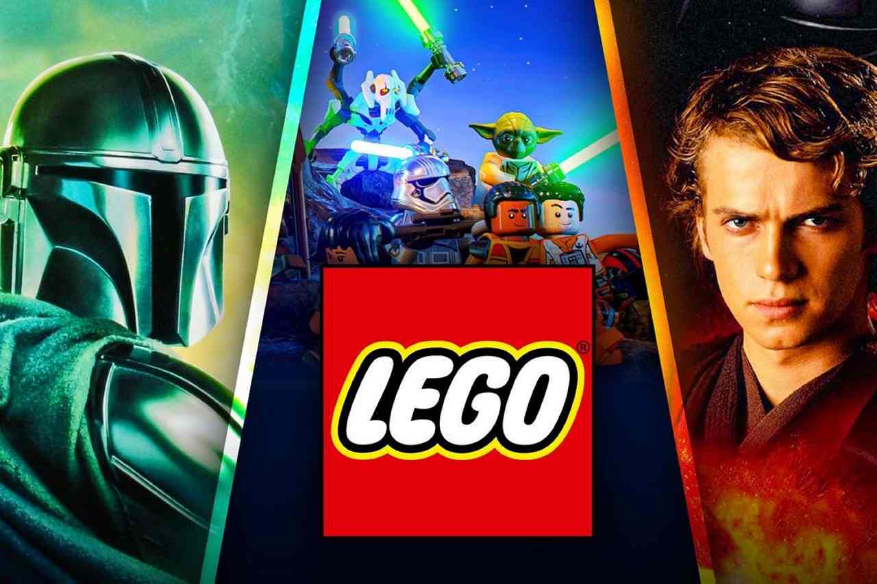 9 New LEGO Star Wars Sets Releasing In the Rest of 2025 9 New LEGO Star Wars Sets Releasing In the Rest of 2025