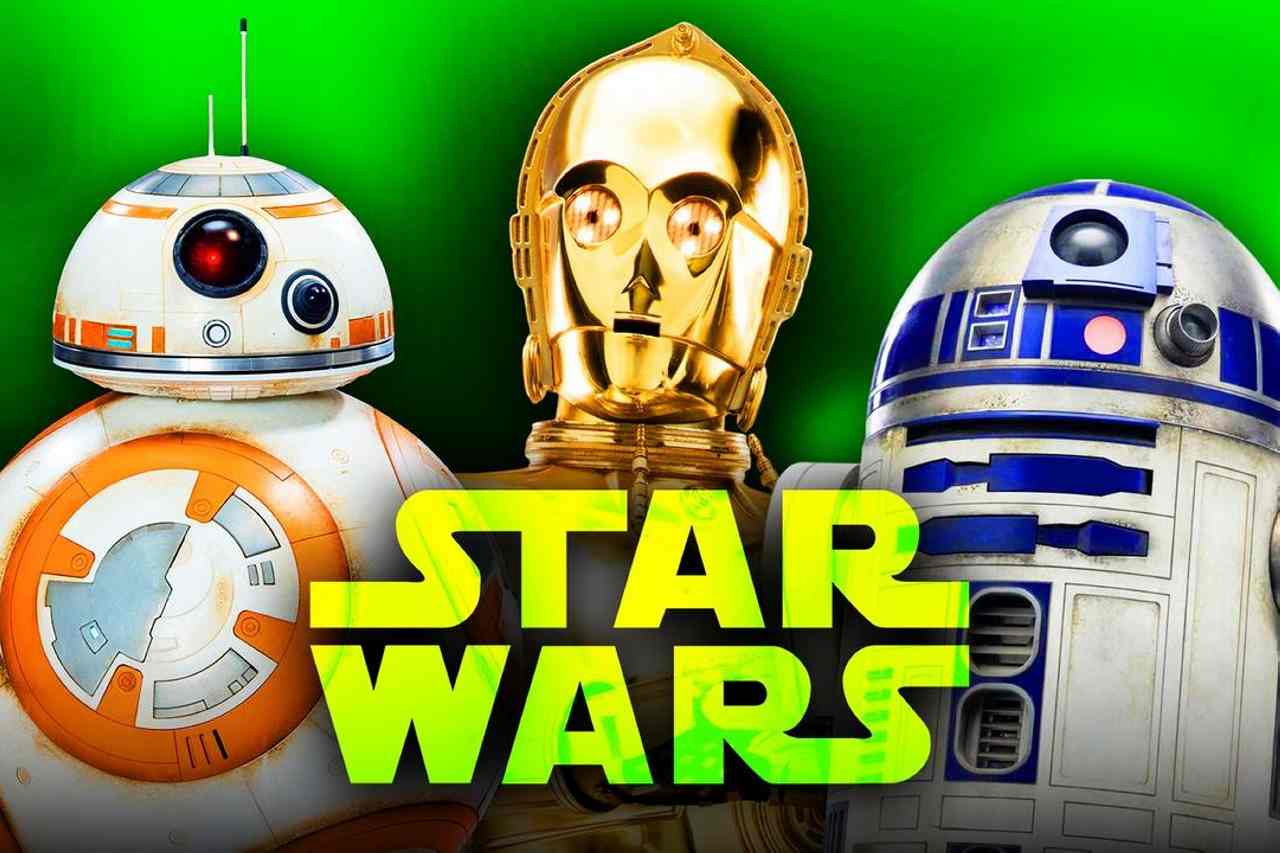 Star Wars’ Next Movie Will Continue An Exciting Droid Tradition
