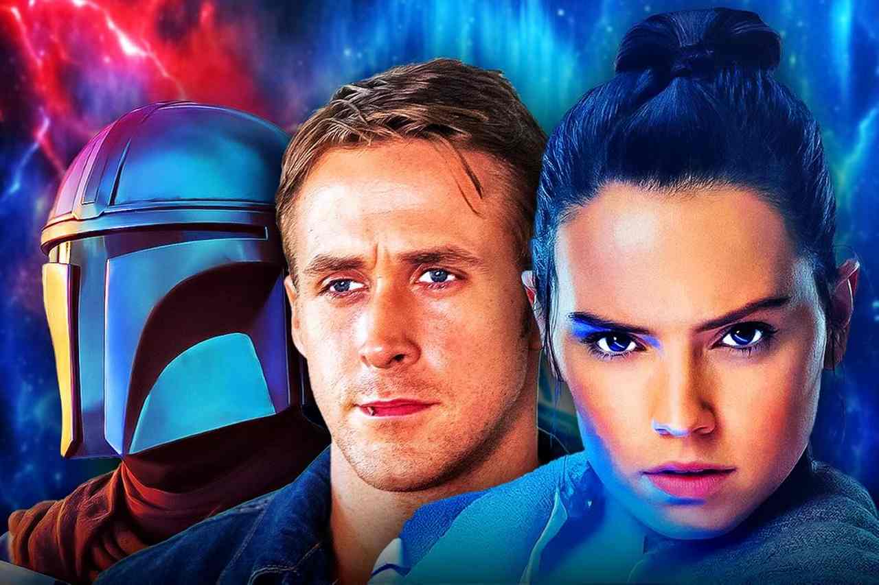 All 10 Upcoming Star Wars Movies, Ranked by Excitement Level