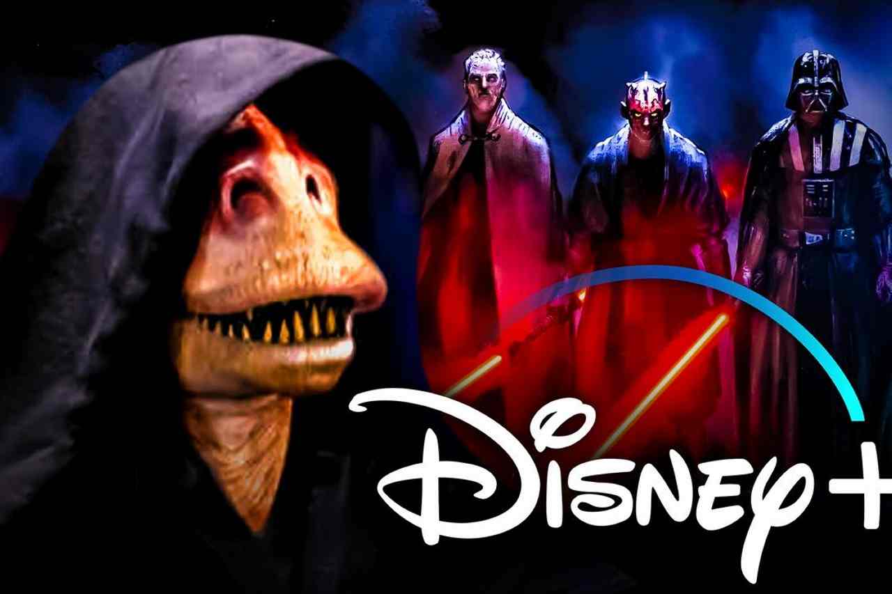 Disney+ Confirms 7 Star Wars Villains Appearing In 2025 Shows